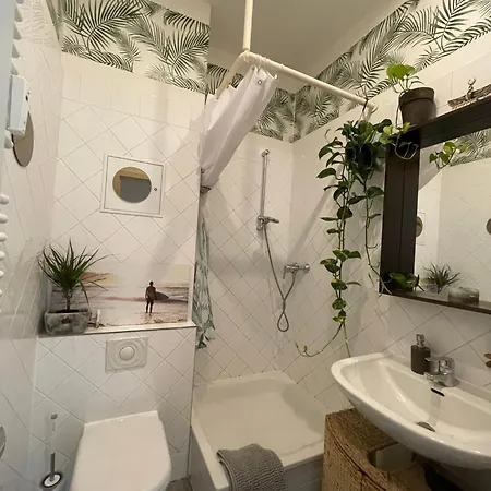 Spirit & Style - Spacious, Bright 75M2 In Ideal Prenzlauer Berg Location Apartman Berlin