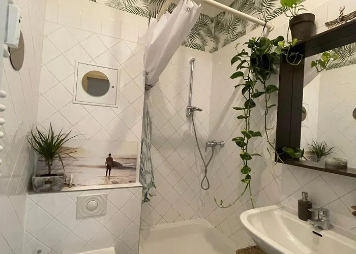 Spirit & Style - Spacious, Bright 75m2 - 2 Bedroom In Ideal Prenzlauer Berg Location Apartmán Berlín