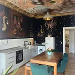 Spirit & Style - Spacious, Bright 75m2 - 2 Bedroom In Ideal Prenzlauer Berg Location ベルリン